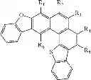 Fig. 41 - Heterocyclic compound and organic light-emitting device including the same