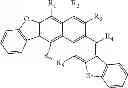 Fig. 42 - Heterocyclic compound and organic light-emitting device including the same