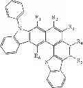 Fig. 44 - Heterocyclic compound and organic light-emitting device including the same