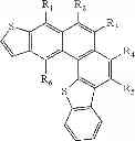 Fig. 47 - Heterocyclic compound and organic light-emitting device including the same