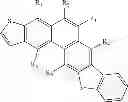 Fig. 48 - Heterocyclic compound and organic light-emitting device including the same