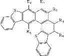 Fig. 50 - Heterocyclic compound and organic light-emitting device including the same