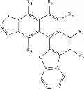 Fig. 55 - Heterocyclic compound and organic light-emitting device including the same