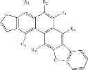 Fig. 56 - Heterocyclic compound and organic light-emitting device including the same