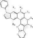 Fig. 58 - Heterocyclic compound and organic light-emitting device including the same