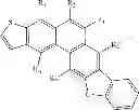 Fig. 71 - Heterocyclic compound and organic light-emitting device including the same