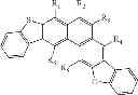 Fig. 74 - Heterocyclic compound and organic light-emitting device including the same