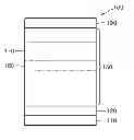 Fig. 01 - Organic light-emitting device and method of manufacturing the same