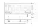 Fig. 01 - Organic light emitting display device and method of manufacturing the same