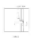 Fig. 06 - Vertical thin-film transistor structure of display panel and method of fabricating the same