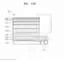 Fig. 12 - Organic electroluminescence device and method of manufacturing the same