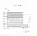 Fig. 13 - Organic electroluminescence device and method of manufacturing the same