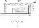 Fig. 01 - PHOSPHORESCENT ORGANIC ELECTROLUMINESCENT ELEMENT AND LIGHTING DEVICE