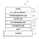 Fig. 01 - ORGANIC ELECTROLUMINESCENCE DEVICE