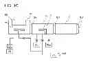 Fig. 11 - Transistor with multilayer film including oxide semiconductor layer and oxide layer