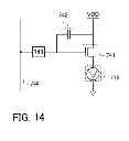 Fig. 15 - Transistor with multilayer film including oxide semiconductor layer and oxide layer