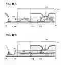 Fig. 17 - Transistor with multilayer film including oxide semiconductor layer and oxide layer