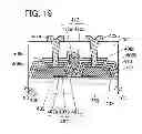 Fig. 20 - Semiconductor device comprising an oxide semiconductor