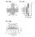 Fig. 24 - Semiconductor device and method for manufacturing the same