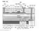 Fig. 15 - Semiconductor device comprising an oxide semiconductor