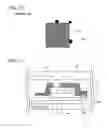 Fig. 12 - Photoelectric conversion device, method of manufacturing the same, and X-ray image detector