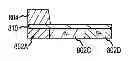 Fig. 01 - DIFFERENT LIGHTLY DOPED DRAIN LENGTH CONTROL FOR SELF-ALIGN LIGHT DRAIN DOPING PROCESS