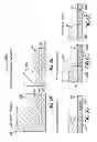 Fig. 12 - DIFFERENT LIGHTLY DOPED DRAIN LENGTH CONTROL FOR SELF-ALIGN LIGHT DRAIN DOPING PROCESS