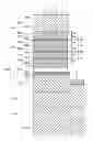 Fig. 01 - Semiconductor light emitting element and light emitting device