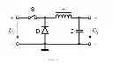 Fig. 11 - Schottky diode structure and method of fabrication