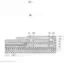 Fig. 08 - Semiconductor device composed of AlGaInN layers with inactive regions