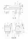 Fig. 07 - Method of forming light emitting diode dies, light emitting diode wafer and light emitting diode die