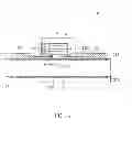 Fig. 06 - Illumination device capable of decreasing shadow of lighting effect
