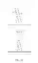 Fig. 08 - Illumination device capable of decreasing shadow of lighting effect