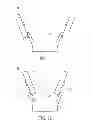 Fig. 14 - Illumination device capable of decreasing shadow of lighting effect
