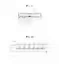 Fig. 08 - Lead frame for light emitting device package, light emitting device package, and illumination apparatus employing the light emitting device package