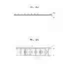 Fig. 11 - Lead frame for light emitting device package, light emitting device package, and illumination apparatus employing the light emitting device package