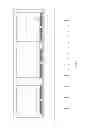 Fig. 04 - Method and apparatus for packaging phosphor-coated LEDs