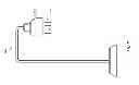 Fig. 19 - Method and apparatus for packaging phosphor-coated LEDs