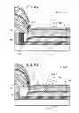 Fig. 05 - Light-emitting device comprising partition including overhang portion