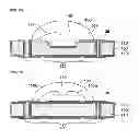 Fig. 11 - LIGHT EMITTING DIODE PACKAGE AND METHOD OF MANUFACTURING THE SAME