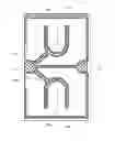 Fig. 01 - LIGHT EMITTING DIODE HAVING ELECTRODE PADS