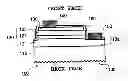Fig. 01 - Nitride light-emitting diode element and method of manufacturing same