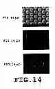 Fig. 15 - Nitride light-emitting diode element and method of manufacturing same