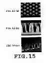 Fig. 16 - Nitride light-emitting diode element and method of manufacturing same