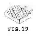 Fig. 20 - Nitride light-emitting diode element and method of manufacturing same