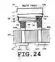 Fig. 25 - Nitride light-emitting diode element and method of manufacturing same