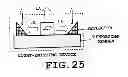Fig. 26 - Nitride light-emitting diode element and method of manufacturing same
