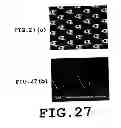 Fig. 28 - Nitride light-emitting diode element and method of manufacturing same