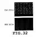 Fig. 33 - Nitride light-emitting diode element and method of manufacturing same