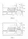 Fig. 04 - Semiconductor structure having contact plug and metal gate transistor and method of making the same